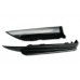 Subaru Levorg 15-17 STI Style Rear Lip